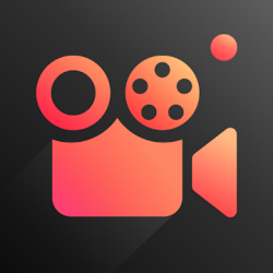 Captura 1 Editor Video untuk YouTube, aplikasi edit video android