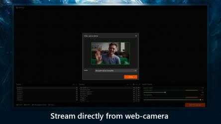 Imágen 4 Client for Streaming PRO windows