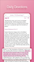 Imágen 3 Daily Bible for Women & Devotion Offline android