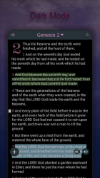 Captura 8 Daily Bible for Women & Devotion Offline android