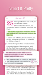 Captura 2 Daily Bible for Women & Devotion Offline android