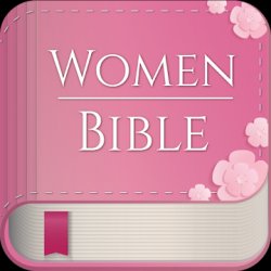 Screenshot 1 Daily Bible for Women & Devotion Offline android
