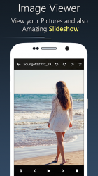 Capture 4 Photo Lock App - Hide Pictures & Videos android