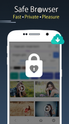 Screenshot 5 Photo Lock App - Hide Pictures & Videos android