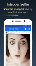 Screenshot 7 Photo Lock App - Hide Pictures & Videos android