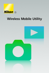 Captura de Pantalla 2 WirelessMobileUtility android