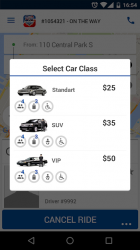 Image 6 USA Limo & Car Service android