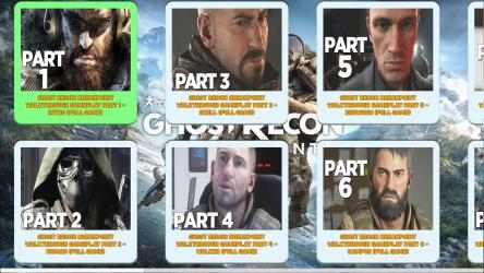 Image 1 Guide Ghost Recon Breakpoint windows
