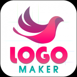 Screenshot 1 Logo Maker - Logo Creator, Logo Design android