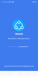 Image 2 Shareit - India's File Sharing App android