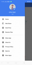 Screenshot 7 Shareit - India's File Sharing App android