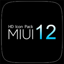 Captura de Pantalla 7 🔝 iOS 12 Icon Pack & Theme 2020 android