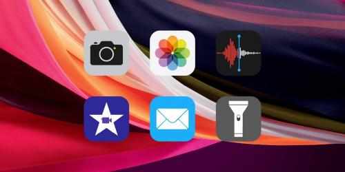 Imágen 3 🔝 iOS 12 Icon Pack & Theme 2020 android