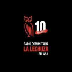 Screenshot 1 Radio La Lechuza FM 88.1 android