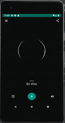 Screenshot 3 Radio La Lechuza FM 88.1 android