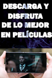 Imágen 5 Ver Peliculas Online Gratis en Español Guia android