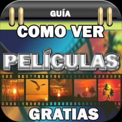 Screenshot 1 Ver Peliculas Online Gratis en Español Guia android