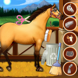 Imágen 1 Princess Horse Caring 2 android