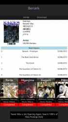 Screenshot 10 XYZ Manga Reader windows