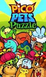 Captura de Pantalla 5 Pico Pets Puzzle windows