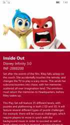 Captura 5 Disney Infinity Collection Tracker windows