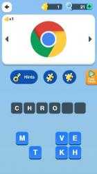 Imágen 4 Logo Game - Brand Quiz android