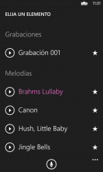Screenshot 7 Baby Lullaby windows