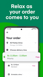 Image 7 Instacart: Grocery delivery android