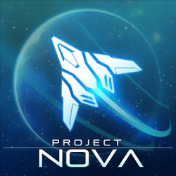 Captura 1 NOVA: Fantasy Airforce 2050 android