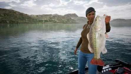 Screenshot 8 Fishing Sim World®: Pro Tour - Quad Lake Pass windows