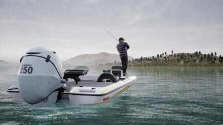 Captura de Pantalla 9 Fishing Sim World®: Pro Tour - Quad Lake Pass windows