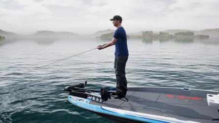 Captura 2 Fishing Sim World®: Pro Tour - Quad Lake Pass windows