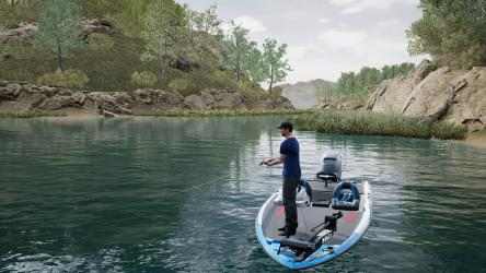 Imágen 3 Fishing Sim World®: Pro Tour - Quad Lake Pass windows