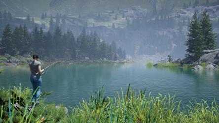 Imágen 1 Fishing Sim World®: Pro Tour - Quad Lake Pass windows