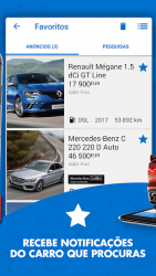 Screenshot 4 Standvirtual Carros: Comprar melhor, vender melhor android