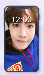 Imágen 5 Jhope Cute BTS Wallpaper HD android
