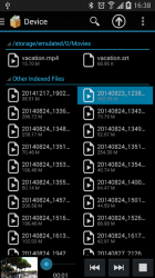 Imágen 6 Media File Manager android