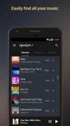 Captura de Pantalla 5 Equalizer Music Player Booster android