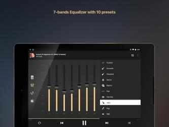 Imágen 13 Equalizer Music Player Booster android