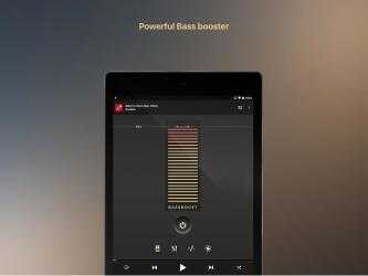 Imágen 10 Equalizer Music Player Booster android