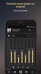 Screenshot 2 Equalizer Music Player Booster android
