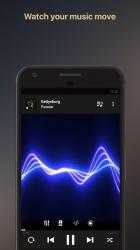 Screenshot 4 Equalizer Music Player Booster android