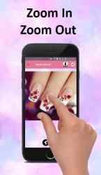 Image 7 último nail art 2020 - tutoriales paso a paso android