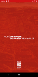 Capture 2 EL MUSEO CARNAVALET android