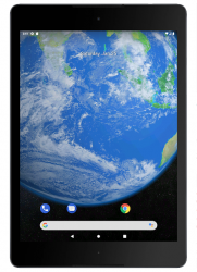 Screenshot 10 Fondo de pantalla vivo de la Tierra en 3D android