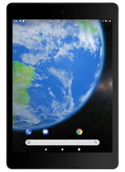 Screenshot 11 Fondo de pantalla vivo de la Tierra en 3D android