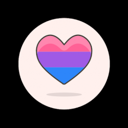 Captura de Pantalla 1 Bisexual chat android