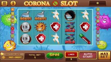 Captura de Pantalla 1 Dragon Spin - Best slot machines windows