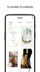 Screenshot 7 StoryStar - Instagram Story Maker android