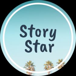 Screenshot 1 StoryStar - Instagram Story Maker android